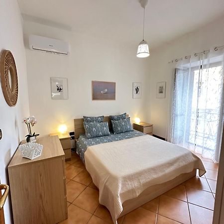 Appartement Suk-al-Bahlarà à Palerme Extérieur photo