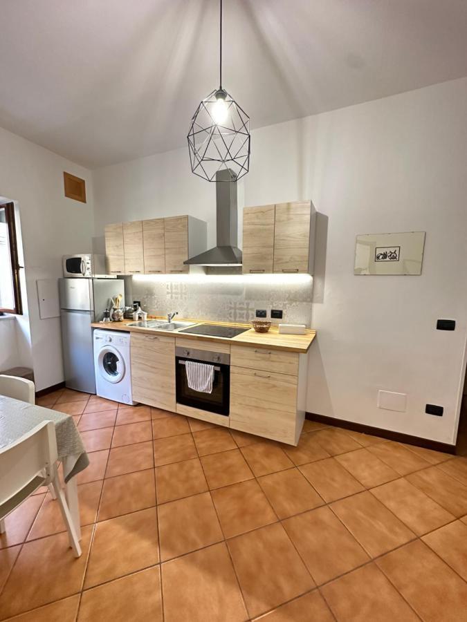 Appartement Suk-al-Bahlarà à Palerme Extérieur photo