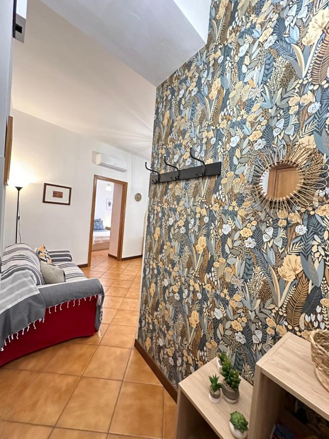 Appartement Suk-al-Bahlarà à Palerme Extérieur photo
