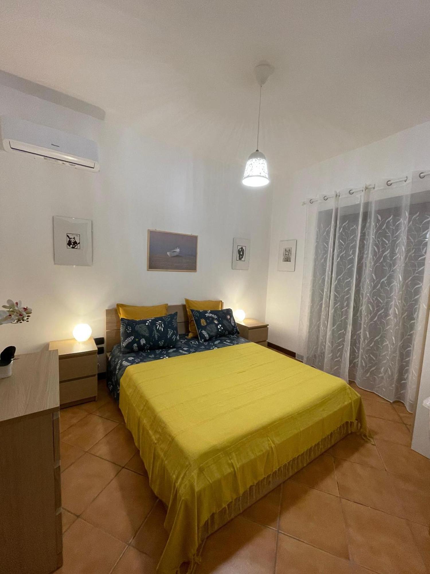 Appartement Suk-al-Bahlarà à Palerme Extérieur photo