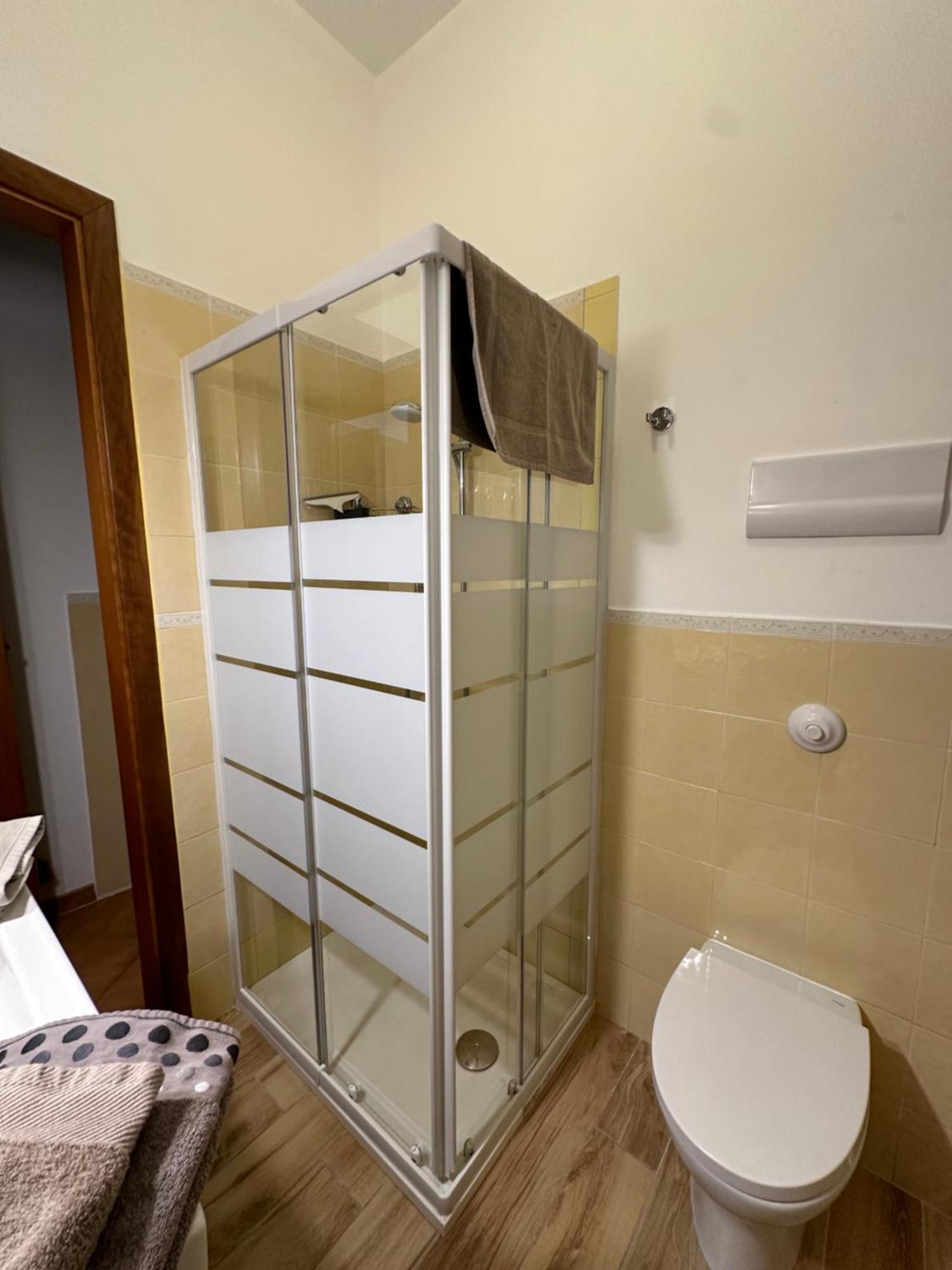 Appartement Suk-al-Bahlarà à Palerme Extérieur photo